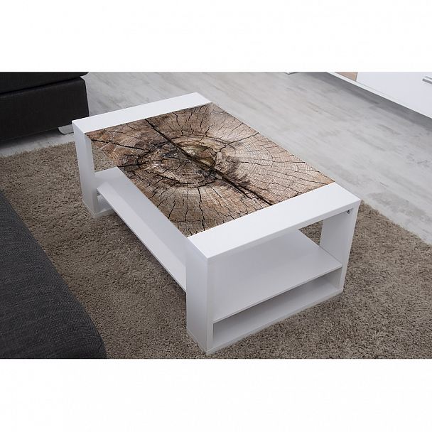 Стол журнальный "Довер-С1" - Вид 4