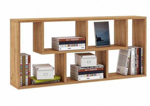 Полка навесная Лайт-24 - Вид 1