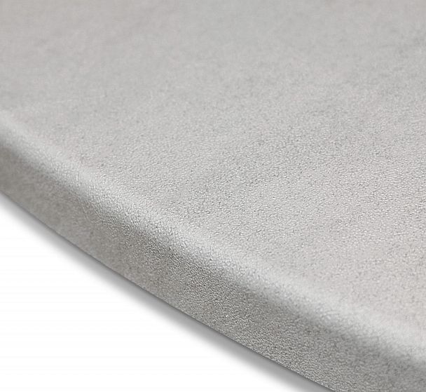 Стол Sheffilton SHT-TU43/TT 80 МДФ черный муар/бетон светлый - Вид 4