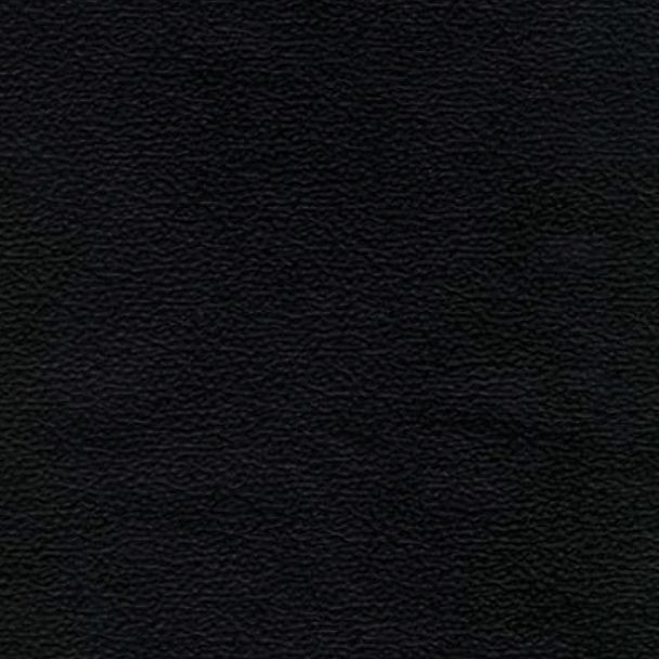 Кресло из натуральной кожи "Менеджер", монолитный каркас, черное - Вид 6