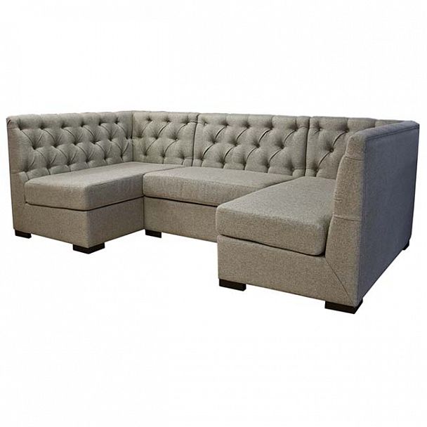 Угловой диван "Postale" - Вид 2