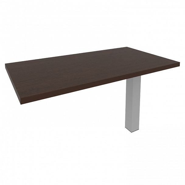 Приставка "First" KB-5 венге - Вид 3