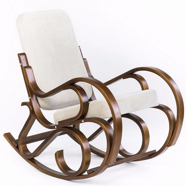 Кресло-качалка "Луиза" - Вид 6