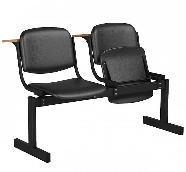 2-местный, мягкий, откидной "252МОЛ" - Вид 3