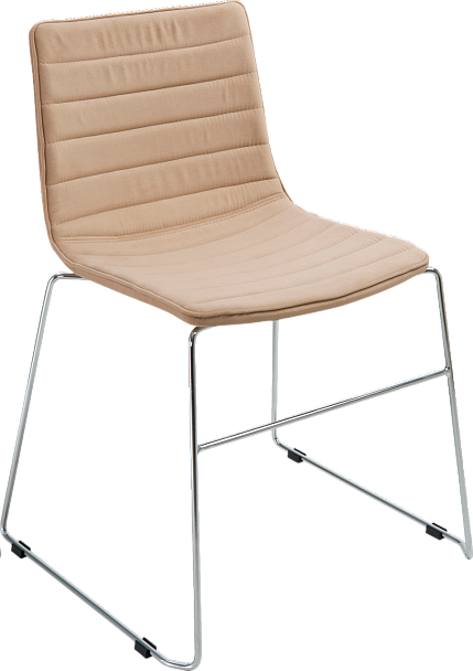 Стул "Дублин" GD, Velur - Вид 1