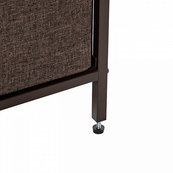 Тумба комбинированная Leset Локи - Вид 10