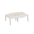 /catalog/kategorii/stoly/rabochie-stantsii-i-bench-sistemy/stantsiya-s-karkasom-tre-i-stolami-tekhno-4kh120-a4-a4-b3-189-2-bp-dub-metallokarkas-seryy/ - фотография