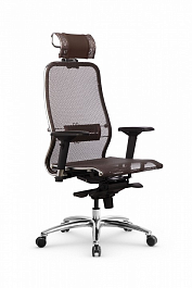 Кресло компьютерное S-3.04 MPES z312474459 - Фото предпросмотра