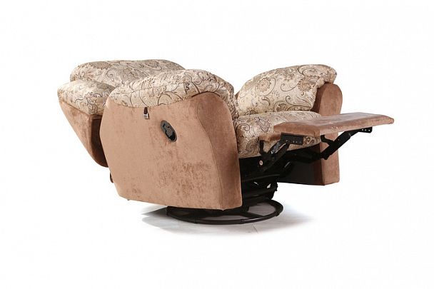 Кресло "Сан-Ремо" Глайдер - Вид 7