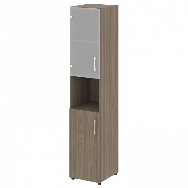 Шкаф "Yalta" LT.SU-1.4 вяз благородный - Вид 2