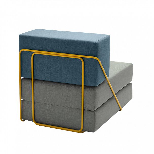 Модульное сиденье Родольфо - Вид 4