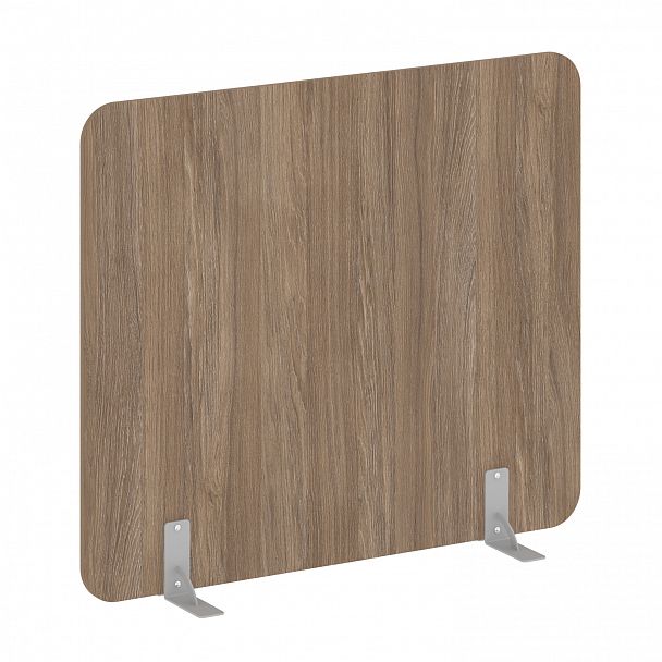 Перегородка "R-Line" DP.F-140-120 дуб аризона - Вид 1