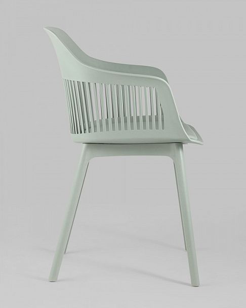 Стул Crocus мятный - Вид 2