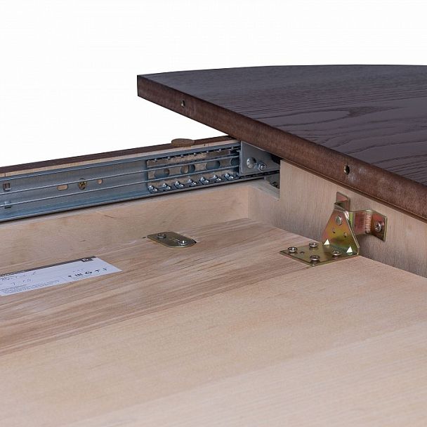 Стол обеденный Leset Говард 1Р - Вид 5