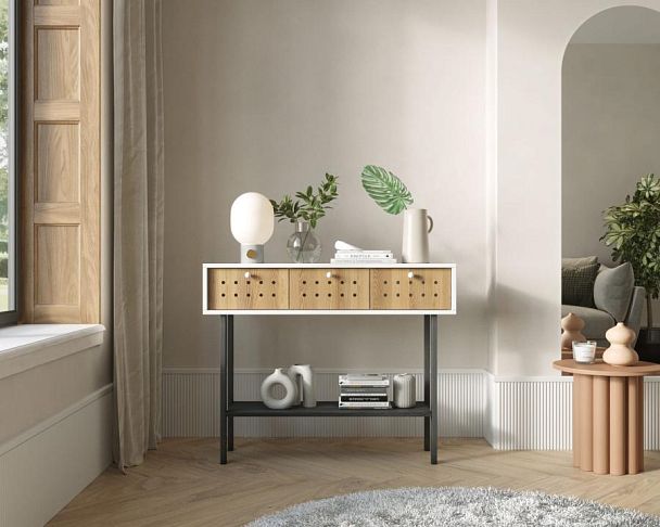 Консоль высокая KOTO арт KT05 - Вид 9