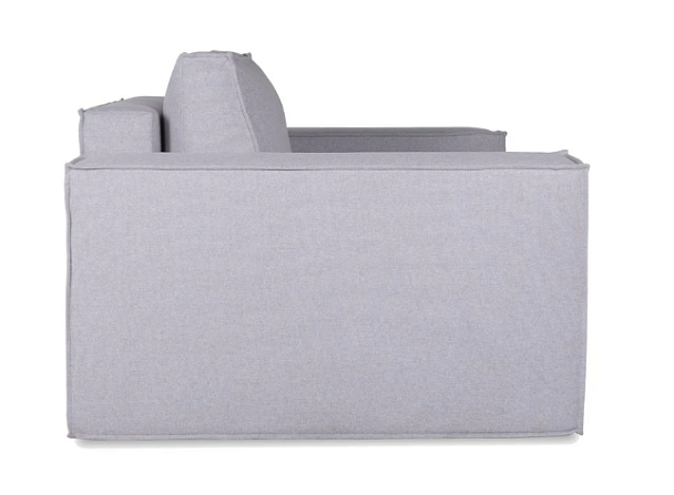 Кресло LIVLIG (1A+1D+1A) - Вид 4