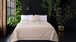 Плед (160x220 см) Аврил - Фото предпросмотра