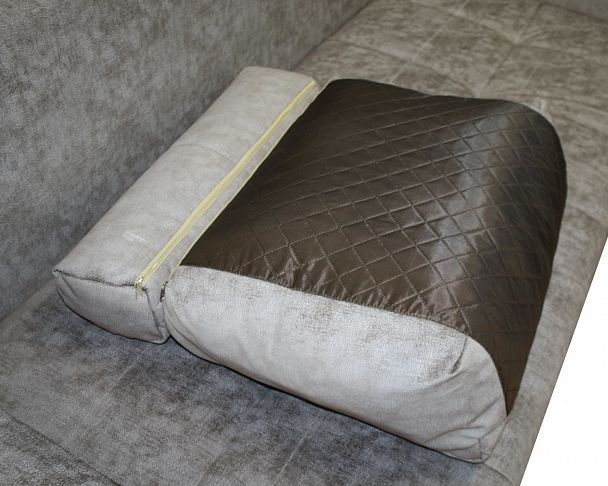 Диван "Макс П8" 3-х местн., ткань, тик-так - Вид 20