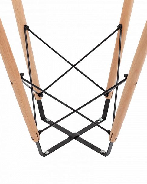 Стол обеденный Eames DSW New - Вид 4