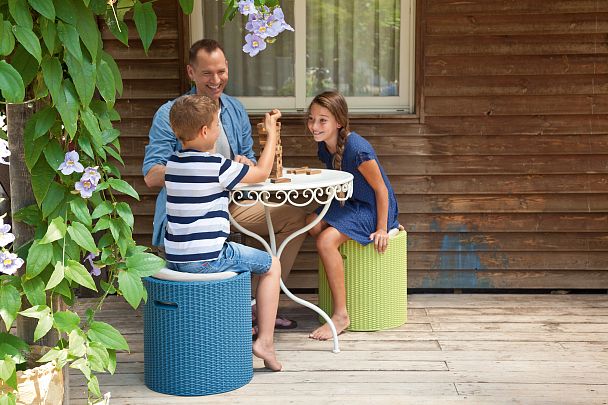 Стол-холодильник "COOL STOOL" - Вид 2