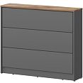 /catalog/novye-tovary/tekhno-new/resepshen-smart/grafit-taksoniya/stoly-ldsp/modul-universalnyy-smr-51-12-grafit-taksoniya-1240x294x1155-resepshen-smart-362906278/ - фотография