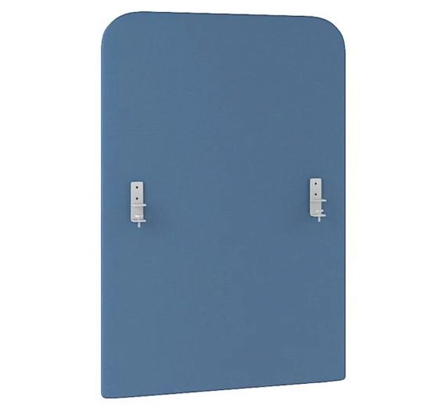 Экран настольный "M51-PT-0.8/3" - Вид 1