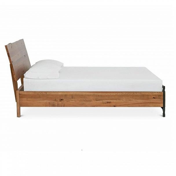 Кровать заказная №74 - Вид 3