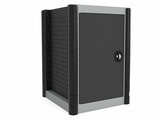 Инструментальная тумба Profi M-1 - Вид 1