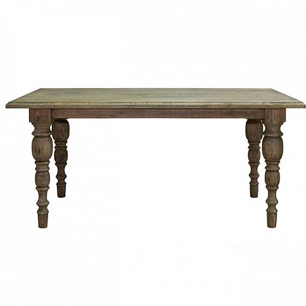 Стол "Vilagos" - Вид 1