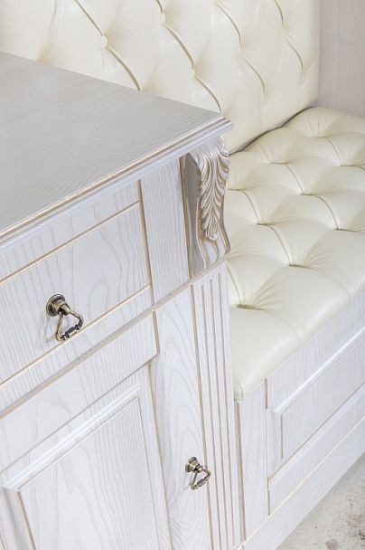 Стенка для прихожей Вероника К-5 - Вид 3