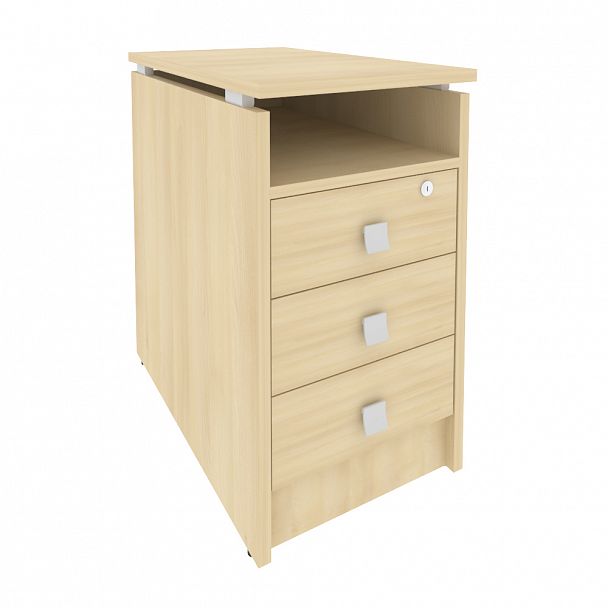 Тумба "Style" Л.ТП-4.2F акация - Вид 1