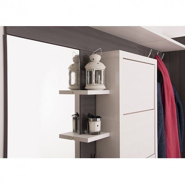 Обувница "Визаж" - Вид 3