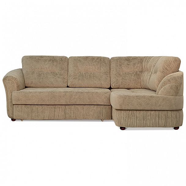 Угловой диван "Бэлло 2Р" - Вид 7