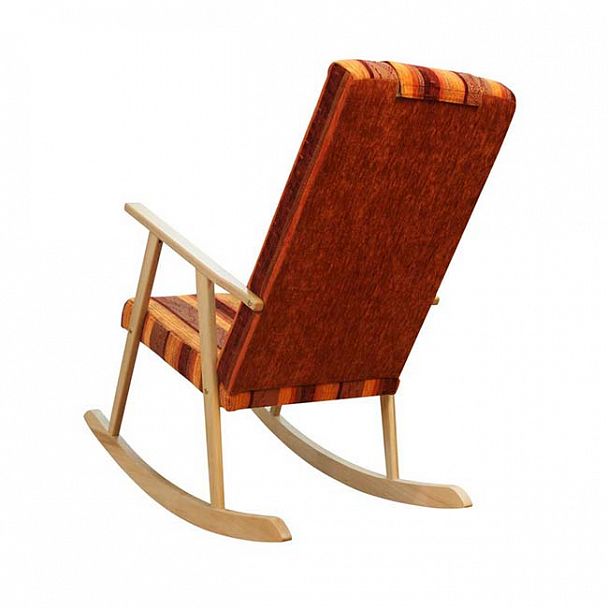 Кресло-качалка "Стелси-К" - Вид 2