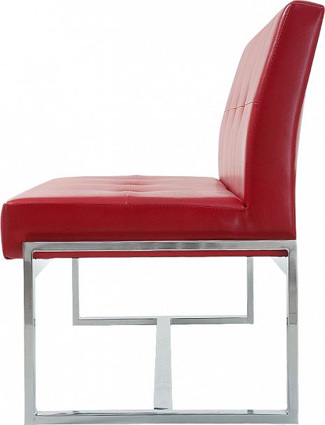 Диван 2-х местный "Флора А" - Вид 4