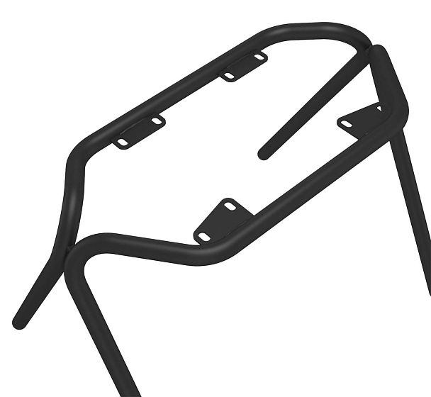 Стул Sheffilton SHT-ST56/S186-1 черный/черный муар - Вид 5