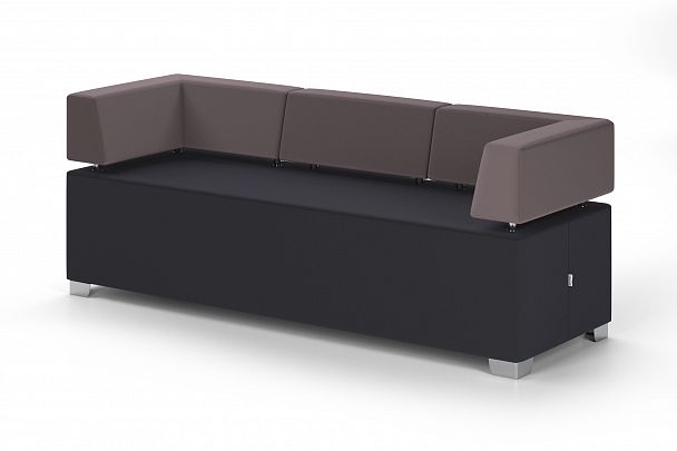 Диван "M2-3S" - Вид 6