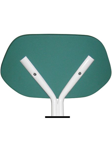 Кресло М106-01 без подлокотников - Вид 5