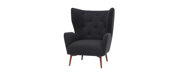 Кресло "Кратос M-66/1" - Вид 4