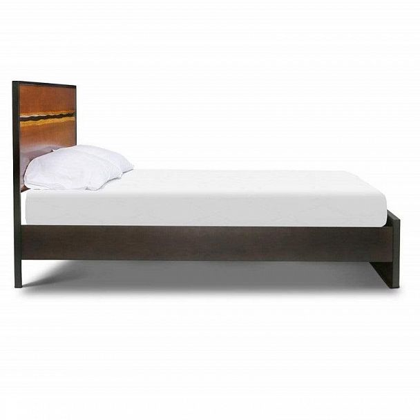 Кровать заказная №72 - Вид 2