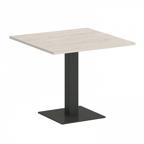 Стол "Home office" VR.SP-5-90.2 денвер светлый - Вид 1