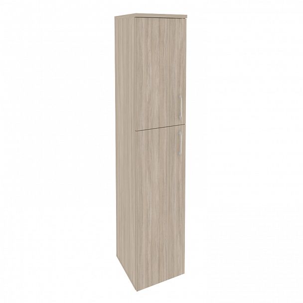 Шкаф "Onix" O.SU-1.8 дуб аттик - Вид 1