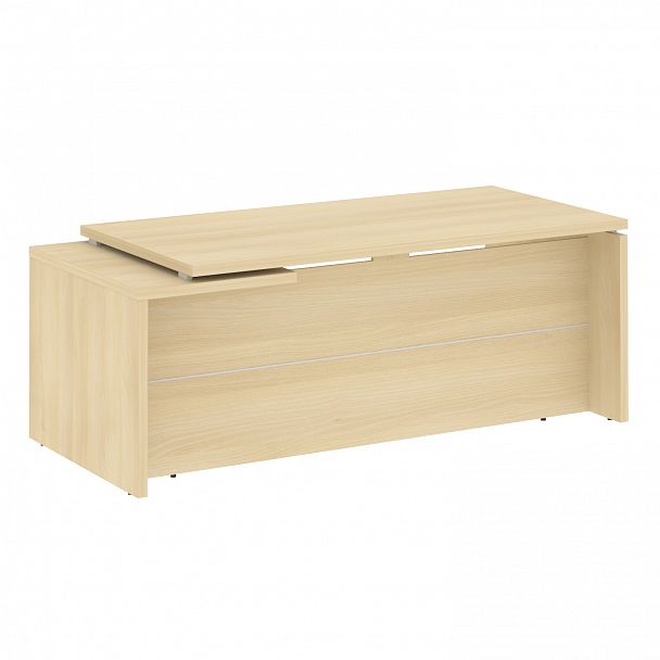 Стол "Yalta" LT.B-20 акация лорка - Вид 1