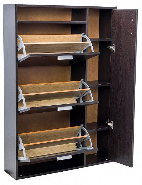 Тумба для обуви Виерра 3 - Вид 3