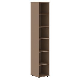 Стеллаж VHCS 40 Кобра 400х430х2253 VELION - Фото предпросмотра