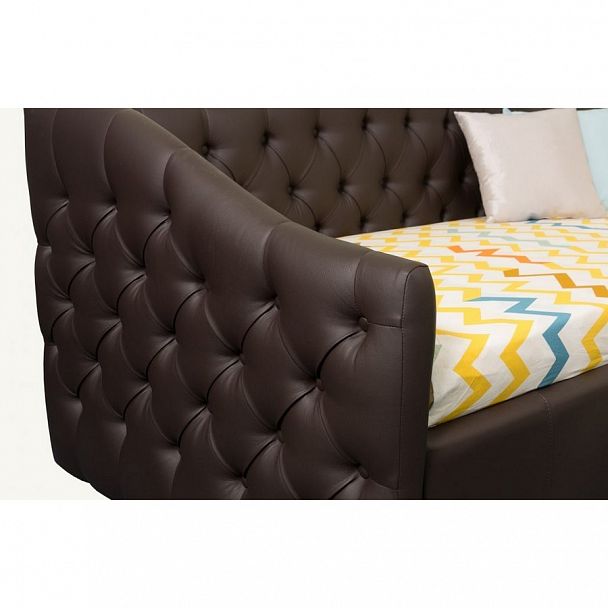 Кровать детская "Моника" крем - Вид 3