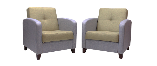 Кресло "Модена М-56/1" - Вид 2