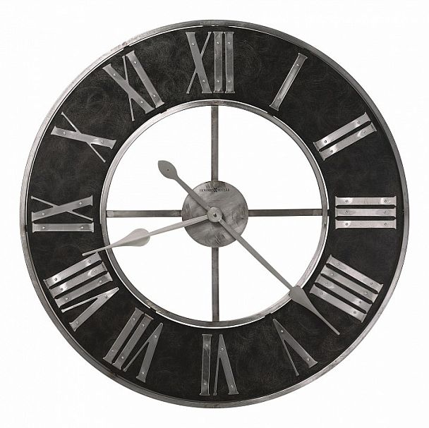 Настенные часы (81 см) Howard Miller 625-573 - Вид 1