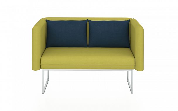 Диван "M24-2S" - Вид 8