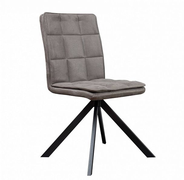 Стул Левмар Vela Grey - Вид 1